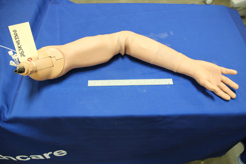 ARM MODULE, RIGHT