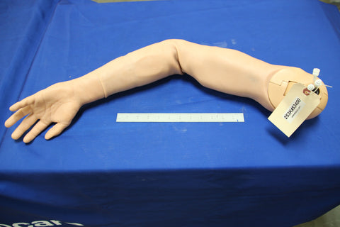 ARM MODULE, LEFT