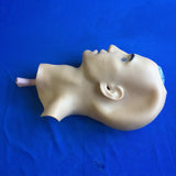ASSY, FACE AND AIRWAY, CAESAR