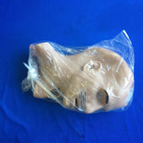 ASSY, FACE AND AIRWAY, CAESAR