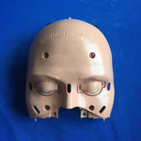 REFURB REACTIVE EYES W/ FRONT SKULL