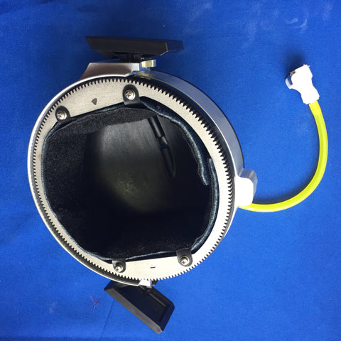 ASSY, ROTATION MECHANISM