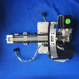 ASSY, DESCENT MECHANISM, INSTALLATION