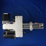 ASSY, DESCENT MECHANISM, INSTALLATION