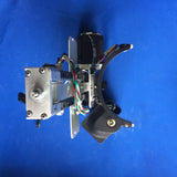 ASSY, DESCENT MECHANISM, INSTALLATION
