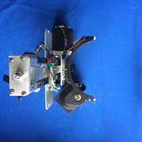 ASSY, DESCENT MECHANISM, INSTALLATION