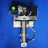 ASSY, DESCENT MECHANISM, INSTALLATION