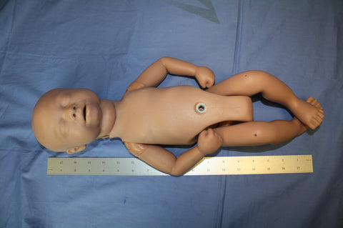 ASSY, FETUS