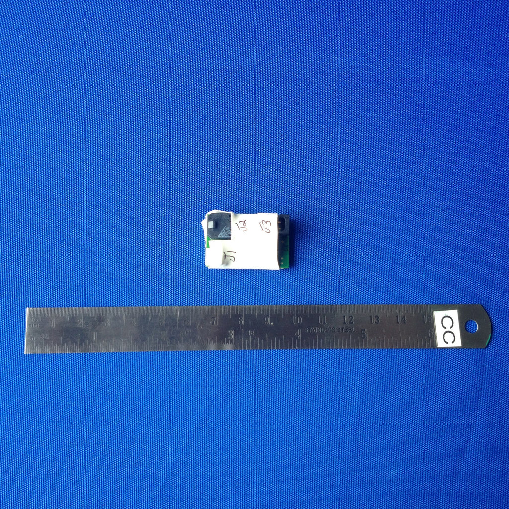 ASSY, CLASS D AUDIO AMPLIFIER, ISTAN