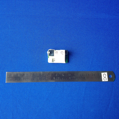 ASSY, CLASS D AUDIO AMPLIFIER, ISTAN