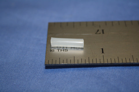 125ID LATEX 187OD TUBING