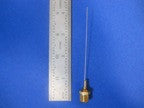 VALVE, WHISKER