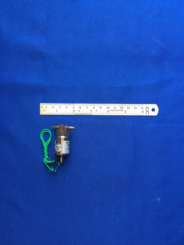 VALVE,SOL,3WAY,BARB,1/8"