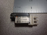 VALVE,SOLENOID,BODY PORT