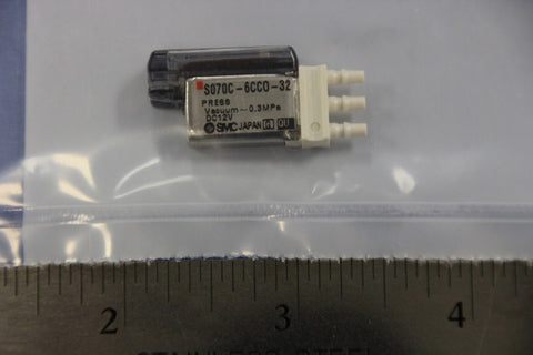 VALVE,SOLENOID,BODY PORT