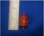 CHECK VALVE, .2PSI, 1/8BARB
