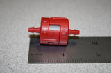 CHECK VALVE, .2PSI, 1/8BARB