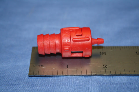 VALVE, CHEST TUBE