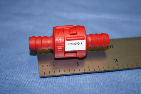 VALVE TUMMY  0.5 PSI