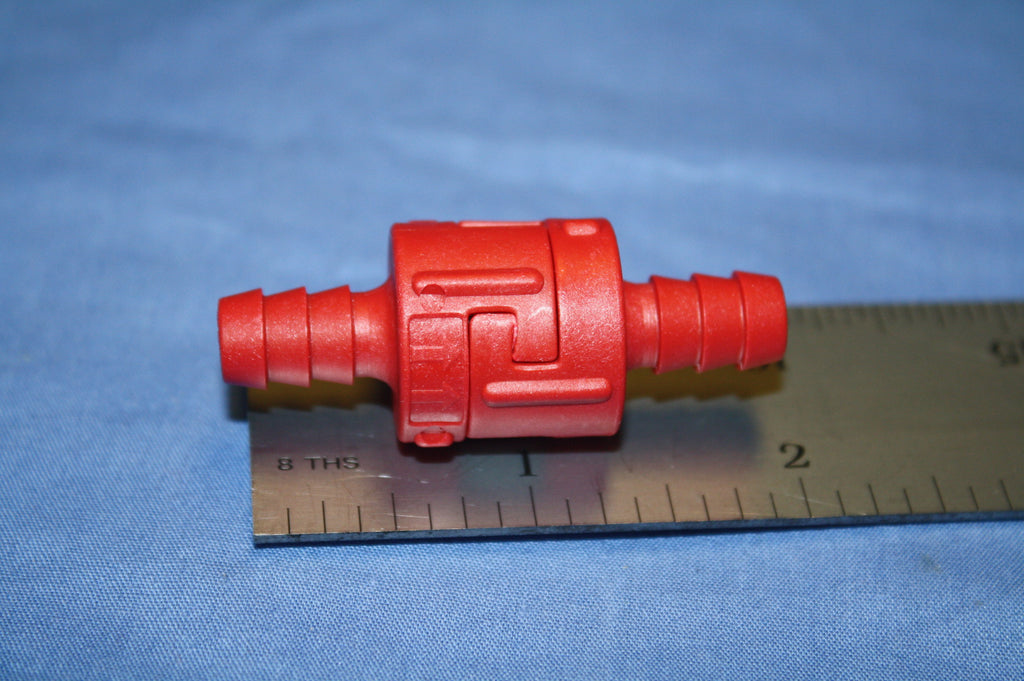 VALVE  TUMMY  1.0 PSI