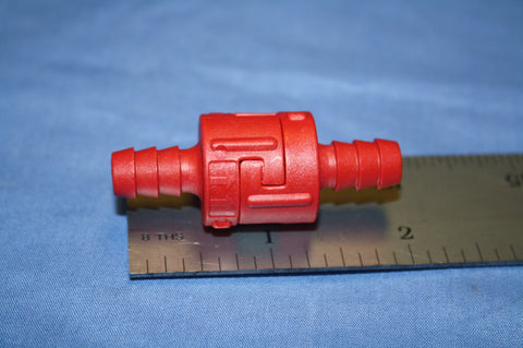 VALVE  TUMMY  1.0 PSI