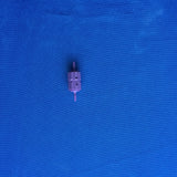VALVE, CHECK, MINI 500 SERIES, 1 16 X 1 16 BARB, .5 PSI PUR