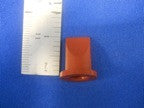 VALVE, DUCK BILL, .875 OD
