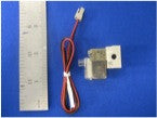 VALVE, SINGLE, W BASE PLATE