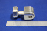 PIVOT SPINE MACHINED