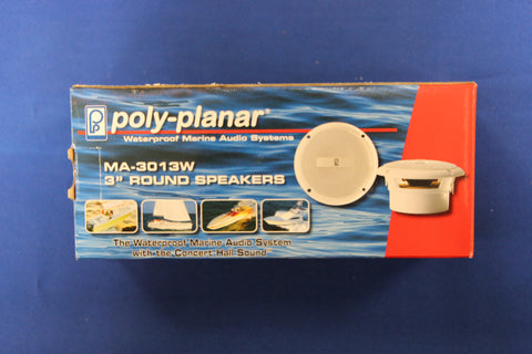 SPEAKER